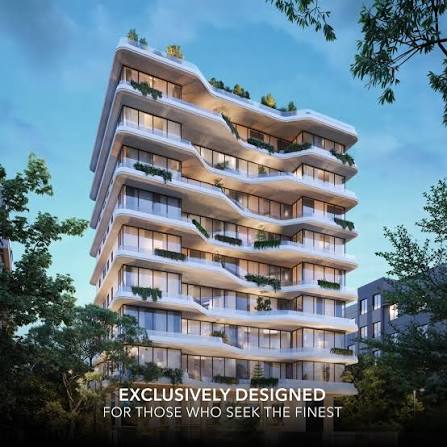 Rancon Developments