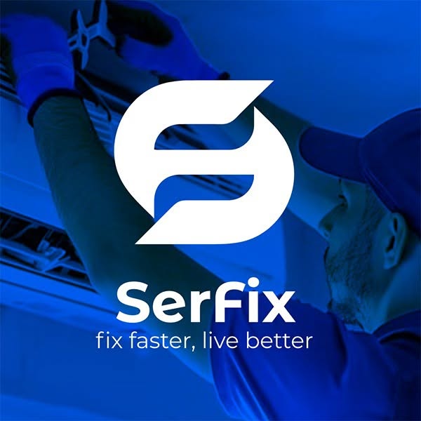 Serfix-Saudi home-services