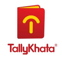TallyKhata logo
