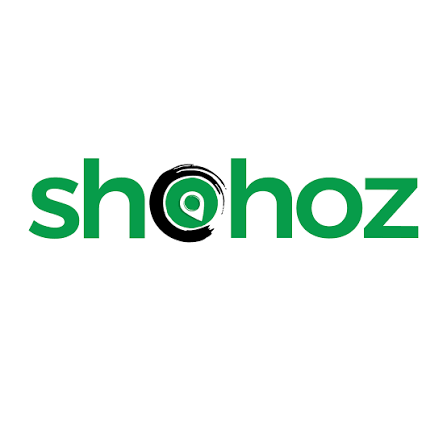 Shohoz logo