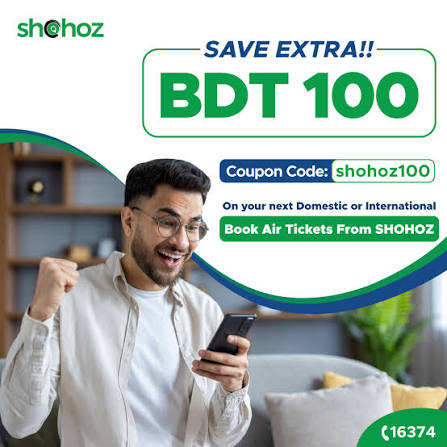 Shohoz campaign creative 2